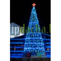 Освещение ПРЕМИУМ класса «Пояс Ориона»